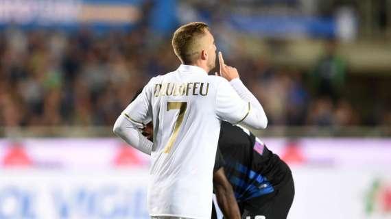 Sky - Di Marzio: "Deulofeu, l'offerta del Milan ancora non c'è stata. Tempo fino a domani, ecco perché"