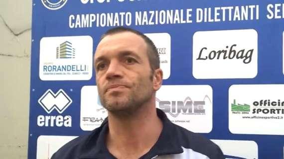 MN - Cardone su Milan-Newcastle: "Nella ripresa ho visto una squadra troppo scarica fisicamente"