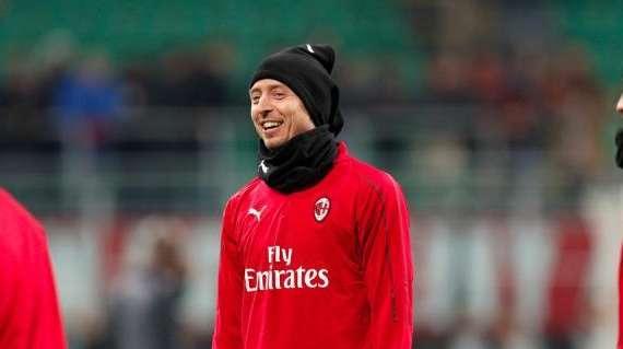 Milan: cinque ex ancora svincolati e in cerca di una squadra