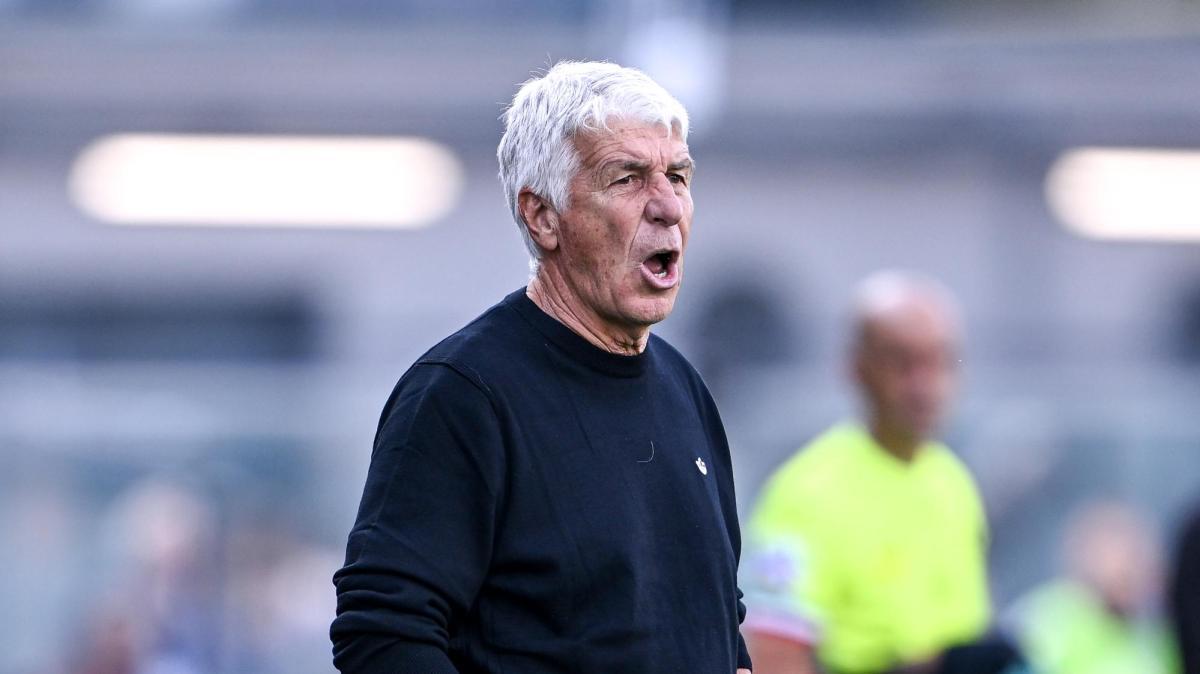 Roma, Gasperini prima del Real Madrid: "Se chiederò Endrick a Mourinho? In questo momento il mercato di gennaio è una cosa che non mi interessa"
