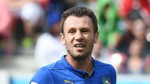 AS - Flop 11 del Real Madrid: c’è anche l’ex rossonero Cassano
