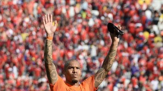 LA LETTERA DEL TIFOSO: "Senza de Jong siamo vulnerabili‏" di Gigio