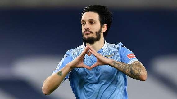 Lazio, oggi l'incontro fra Luis Alberto e Tare. Il Milan resta in attesa