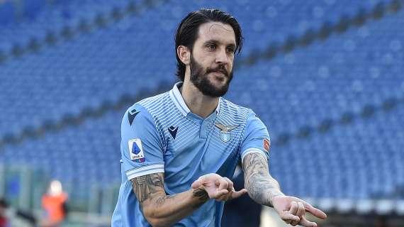 Il Messaggero - Luis Alberto-Lazio ai ferri corti: il Milan ci pensa e potrebbe inserire Romagnoli come contropartita