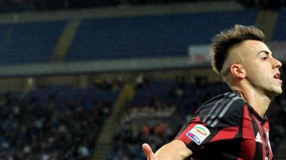 Il Faraone saluta il Milan: dalla salita al trono all'abdicazione, 4 anni di El Shaarawy tra gol e infortuni