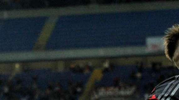 Roma, Gervinho vicino all’addio: si avvicina El Shaarawy