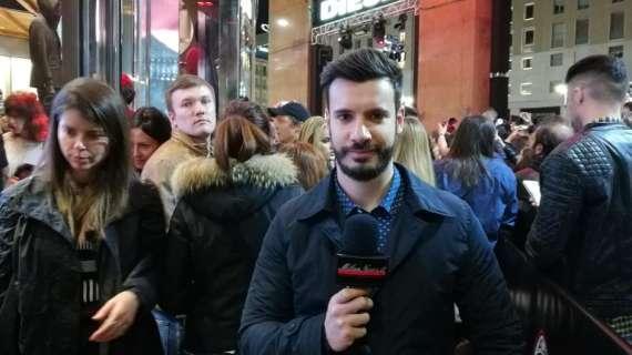 Milan, finalmente un segnale dalla proprietà. Un derby dal triplice significato. Gattuso, premio alla sincerità