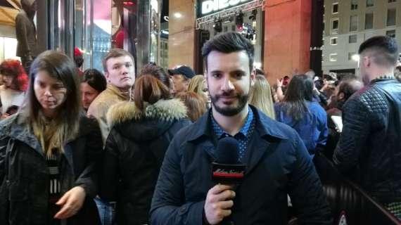 Il Milan a gennaio tornerà a spendere. La reazione in piena emergenza: si riparte da qui