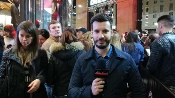 Elliott e la crescita in 8 mesi. Sarà un derby da battaglia, il pistolero pronto a fare la storia