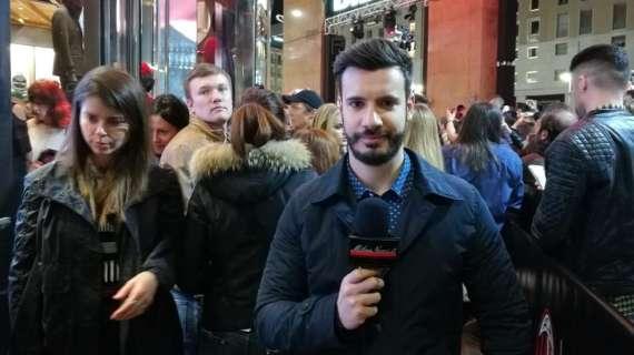 La mossa disperata di Gattuso. Milan, si esce dalla crisi solo se si sblocca l’attacco: si punti su Silva e Cutrone