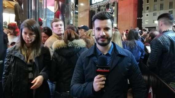La dura sfida di Pioli e di tutto il Milan. Esperienza nel mercato di gennaio: due ruoli nel mirino