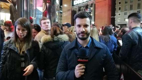 Milan, non sprecare tutto. Richiesta una reazione a giocatori e tecnico. Futuro Gattuso tra un mese