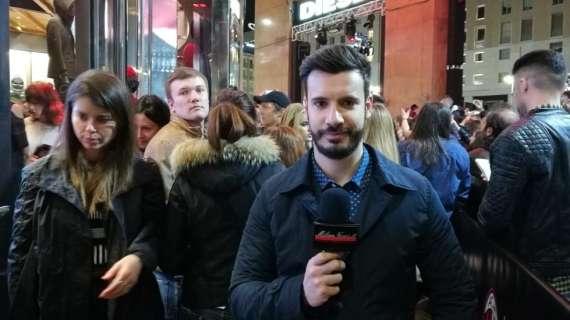 Gattuso e le prossime due mosse. Le prime manovre per il mercato di giugno. Champions: che bagarre