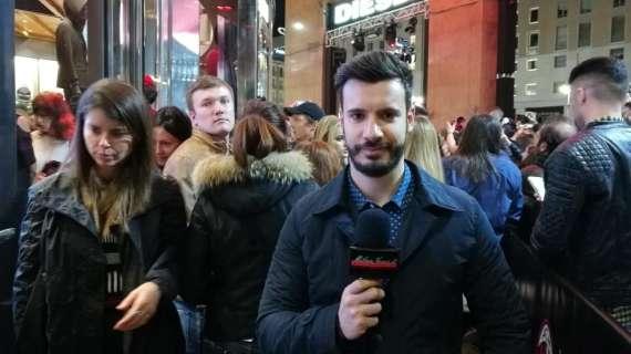 Un mese senza vittoria: Milan, è giunta l’ora. Riflessioni sul modulo: il mercato sarà una conseguenza