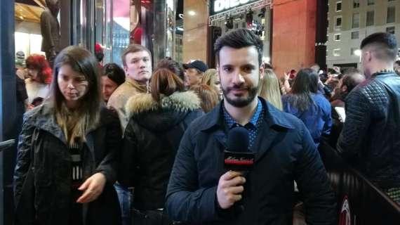 Gigione nazionale, ora tocca a te. E’ tornato il vero Bonucci, a Napoli attesa la conferma. Applausi a un San Siro magnifico