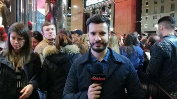 Quando gli infortuni condizionano la stagione. Milan, serve reagire sul mercato