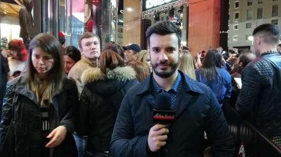 La fotografia del Milan: tre certezze in meno rispetto all’anno scorso.