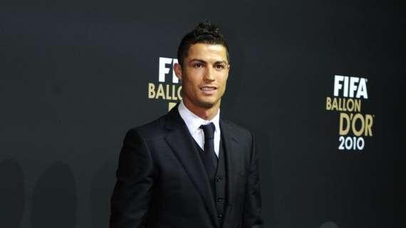 CR7 interessato a una casa sul lago di Como