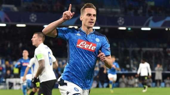 Gazzetta  - Milan, bomber cercasi: Milik in cima alla lista. E sul fronte uscite, occhio a Paquetà