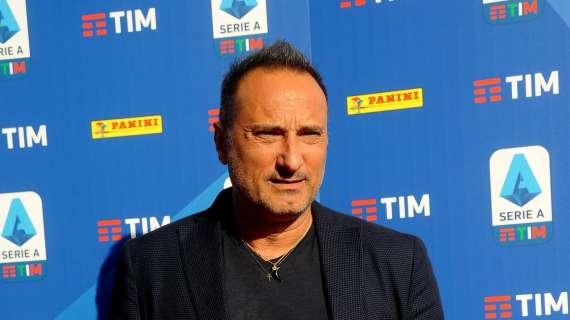 Il rimpianto di Setti: "Senza Covid potevamo arrivare in Europa League"