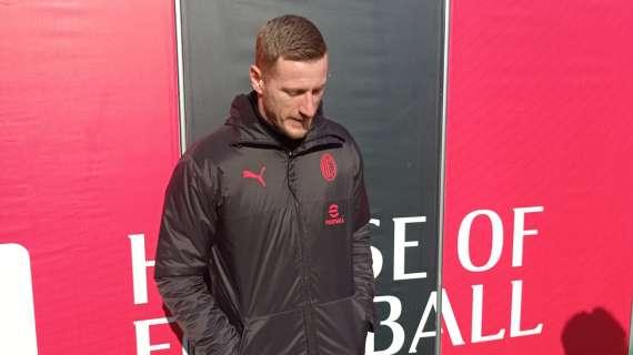 Primavera, Milan-Roma 0-0: il tabellino del match