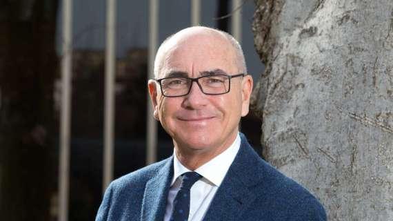 Bucchioni su Milan-Napoli: "Mi aspetto una partita spettacolare"