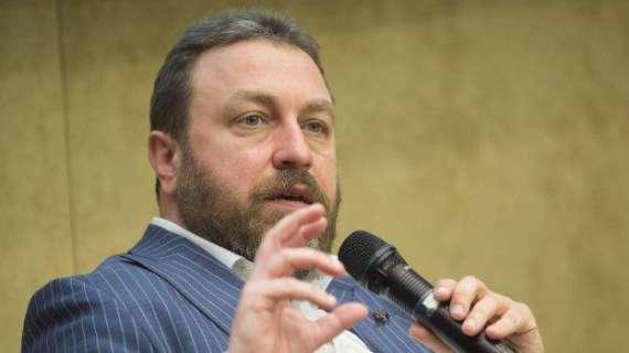 Serie C, il vice Presidente Vulpis ha chiesto al Governo di riaprire gli stadi al 100%