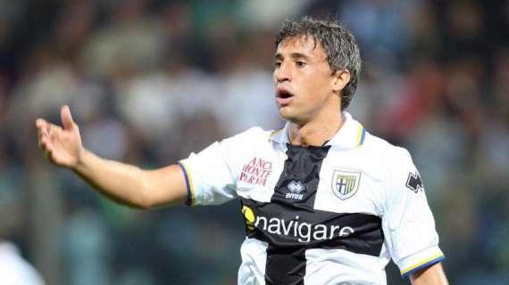Crespo a Tuttosport: “Dovevo tornare in rossonero con Seedorf, il mio obiettivo è fare l’allenatore. Inzaghi? Non si può dire di no al Milan”