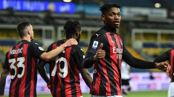 Milan, si cerca a Roma il 14esimo successo in trasferta della stagione in Serie A