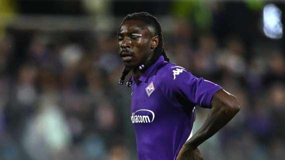 Pellegatti: "Il sogno di Allegri è Moise Kean. Sarebbe l'ideale per il Milan"