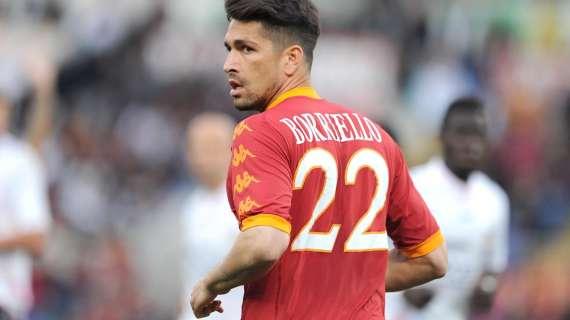 Borriello: tra Milan e Roma e lo scudetto "guadagnato"