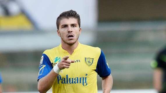 Paloschi, il Chievo vuole rinnovare la comproprietà ma il Milan rifiuta
