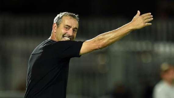 Milan, domani doppia seduta di allenamento