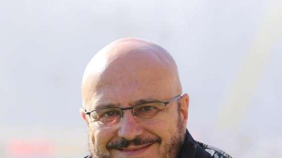Marino, ds Udinese: "A questo campionato non ci penso più, preoccupato per il prossimo"