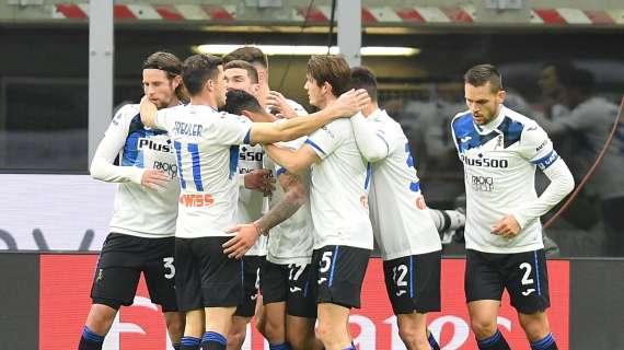 Corriere dello Sport: "C'è una dea negli incubi del Diavolo"