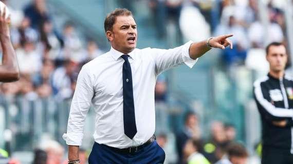 SPAL, Semplici: "Partita della svolta per il Milan? Mi auguro possa mettergli pressione"