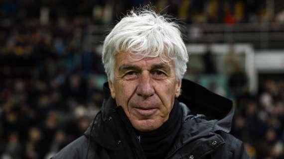 Gasperini a Sky: "Gol di De Ketelaere straordinario. Abbiamo vinto strameritatamente"