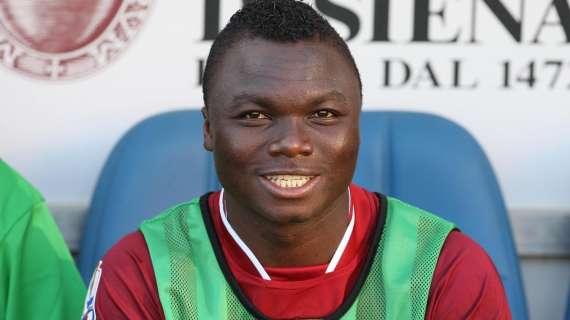 UFFICIALE: Adiyiah torna al Milan