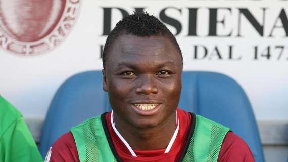 UFFICIALE: Adiyiah all'Arsenal...di Kiev