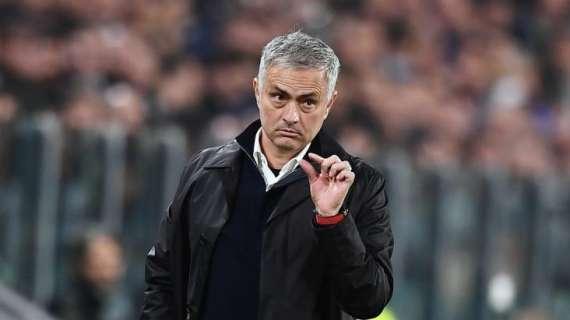 Milan, quanta concorrenza per Ibra: c’è anche Mourinho