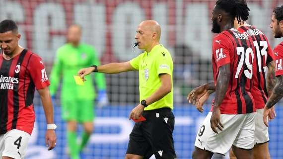MN -  Vergogna Cakir e Var, da fermare! Qualificazione: si può fare (PODCAST)