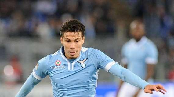 Inter-Milan, è derby per Hernanes ma Lotito spara alto