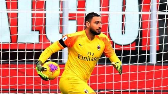 Gazzetta - Ibra-Donnarumma, partita doppia: Raiola pronto a entrare in azione, Gigio può partire a giugno