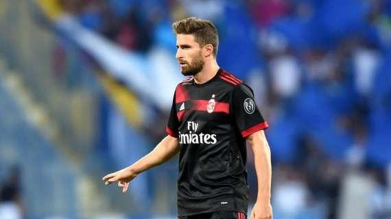 MILANELLO REPORT - Borini in gruppo, caviglia ok. Prove tattiche in vista di Benevento