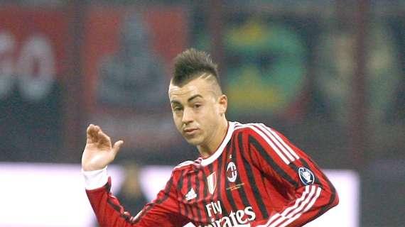 Stephan El Shaarawy apre la sua fan page ufficiale su Facebook