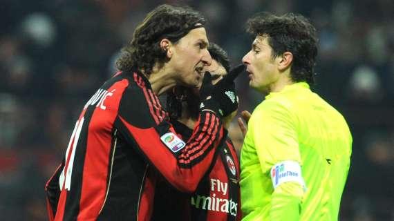 Retroscena: Damato è interista