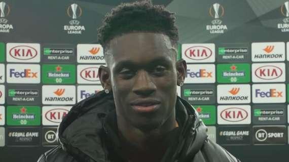 Tuttosport - Mercato Milan: Balogun primo nome per l'attacco, costa 35 milioni