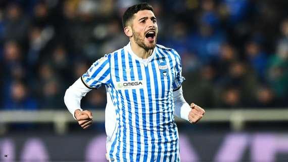 Valoti: "Milan? Peccato per i troppi infortuni. Ibrahimovic si ricorda di me"