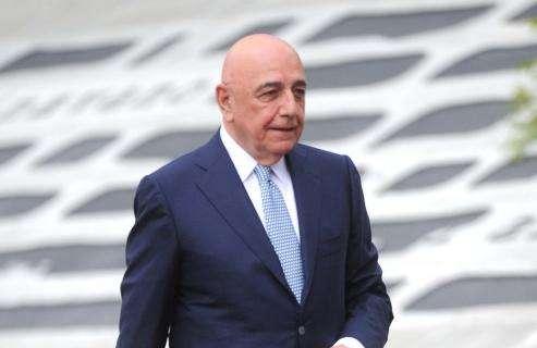 Galliani a MN: "Balotelli resta al Milan. Iturbe ci piace ma è un giocatore del Verona"