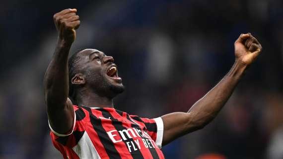 Leader silenzioso e anima del centrocampo: il Milan ritrova (finalmente) il vero Fofana 